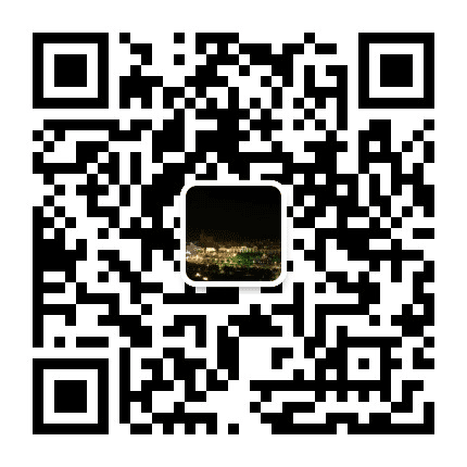 紫金家乡群公众号二维码
