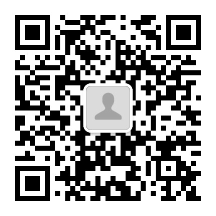罗江之家公众号二维码