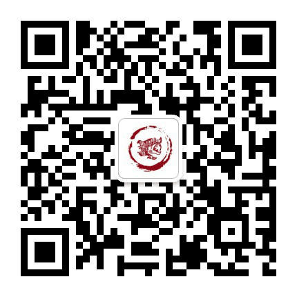 云阳博物馆公众号二维码