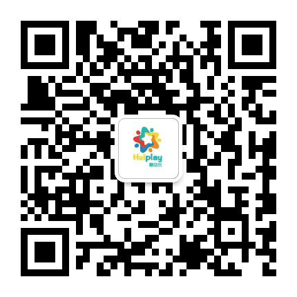 惠动乐体育公众号二维码