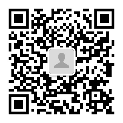 石人派出所公众号二维码