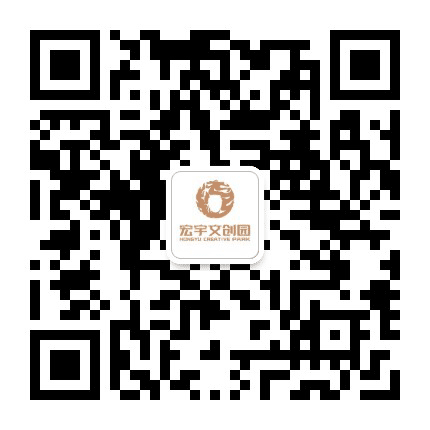 石湾古镇文创园公众号二维码