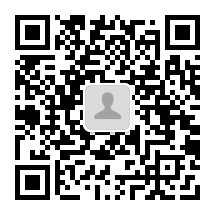 北京现代柳州通源4S店公众号二维码