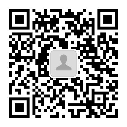 水道派出所社区警务室公众号二维码