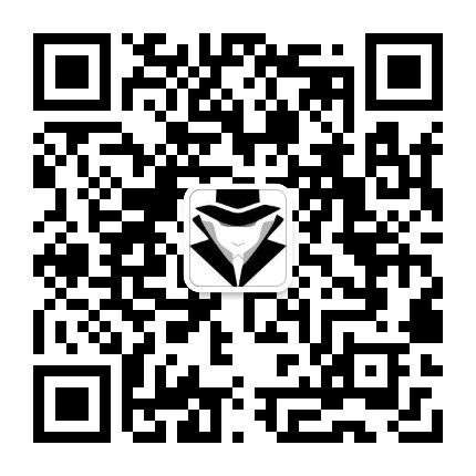 大话晋州公众号二维码