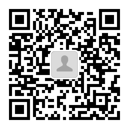 大口小口逛吃记公众号二维码