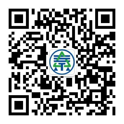 陕西环保大兴公司公众号二维码