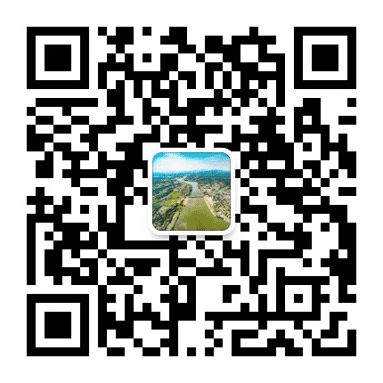 景中王河公众号二维码