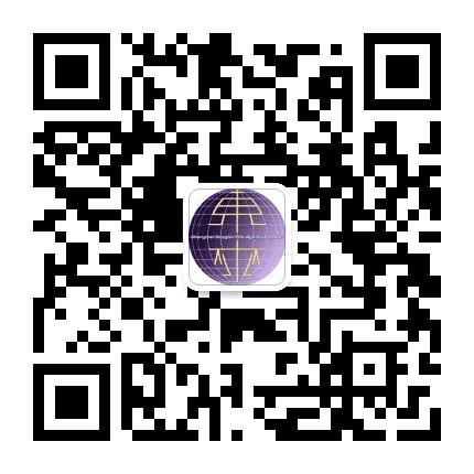 东来税务公众号二维码