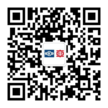 克诺尔南口公众号二维码