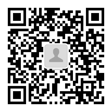大华山党建公众号二维码
