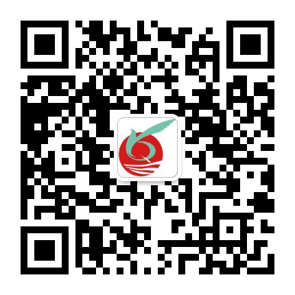 沁源未检之家公众号二维码