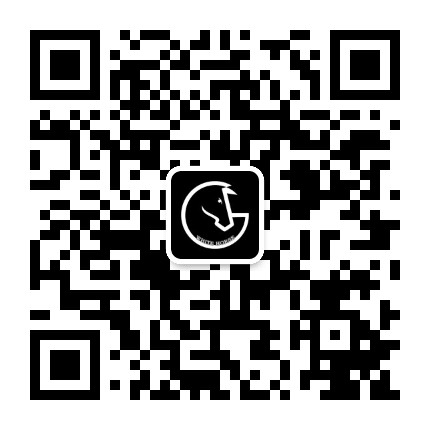 白马投研公众号二维码