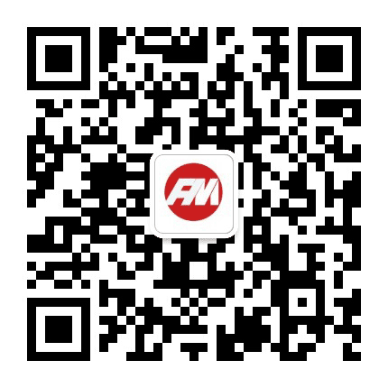 丰茂购物广场公众号二维码