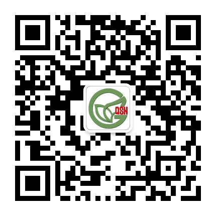 潮州市青少年宫公众号二维码