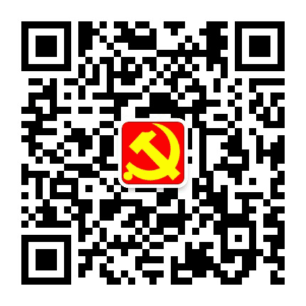 段芦头镇王家庄党建信息平台公众号二维码