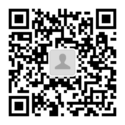 建平白山公众号二维码