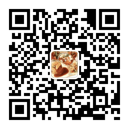 松江美食节公众号二维码