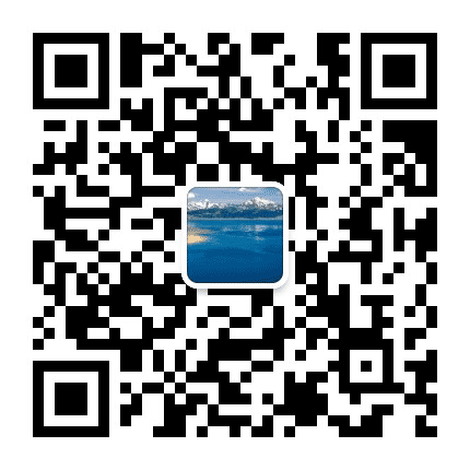 新观奇景公众号二维码