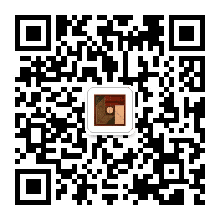 瀛洲益智图公众号二维码