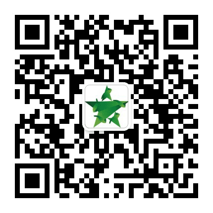 青农海南公众号二维码