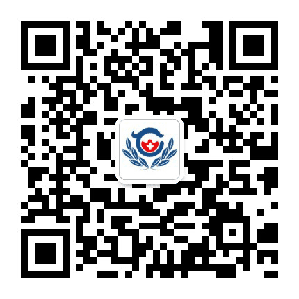 赤峰宝山医院公众号二维码