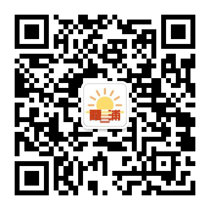 塘里十八公众号二维码