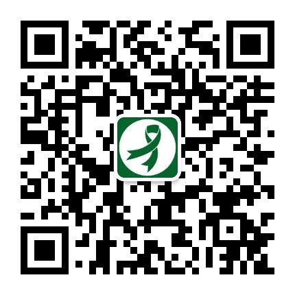 吕梁安定精神病医院公众号二维码