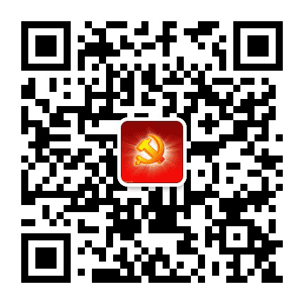 党旗永飘扬阳光保太村公众号二维码