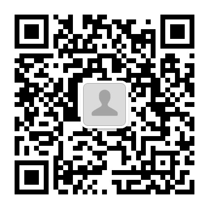 渭南中海华山城公众号二维码
