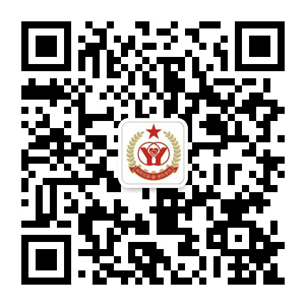 鹤城双拥公众号二维码