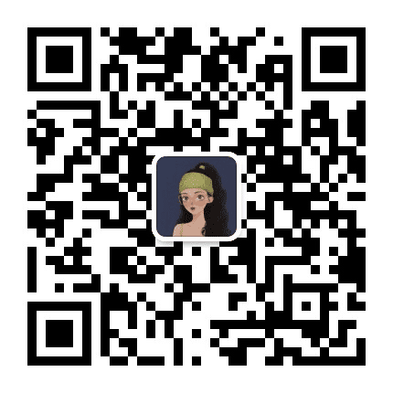 星座专属运势公众号二维码