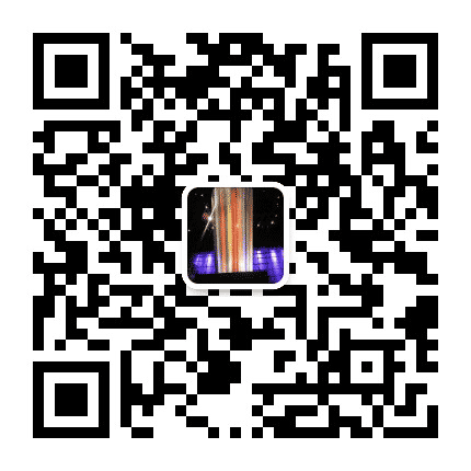 东莞睿曦教育咨询公众号二维码