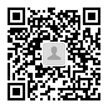 龙马潭改革公众号二维码