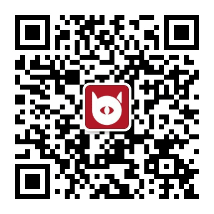 布袋好房公众号二维码