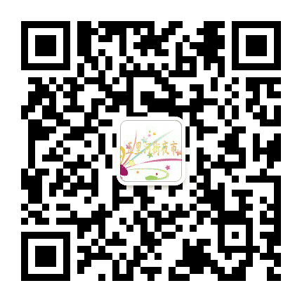 五里河街夜市公众号二维码