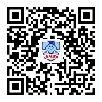 立德香港国际幼儿园公众号二维码