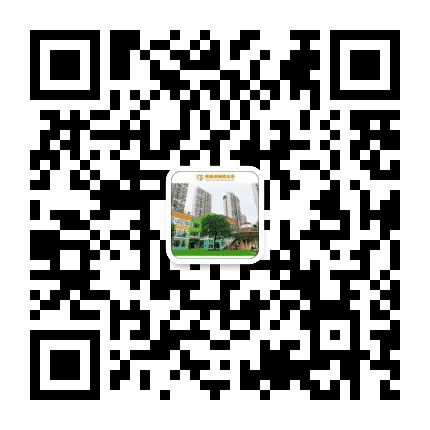 叙州区天启幼儿园公众号二维码