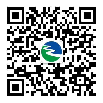 三门农商银行公众号二维码