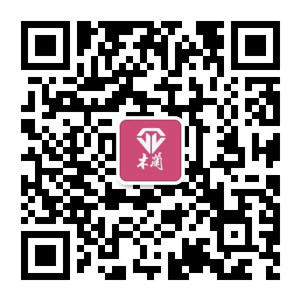 木兰车业公众号二维码
