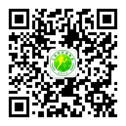 上饶市足球协会公众号二维码