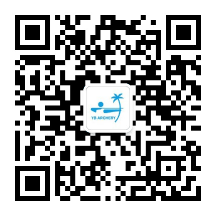 诚远射箭俱乐部公众号二维码