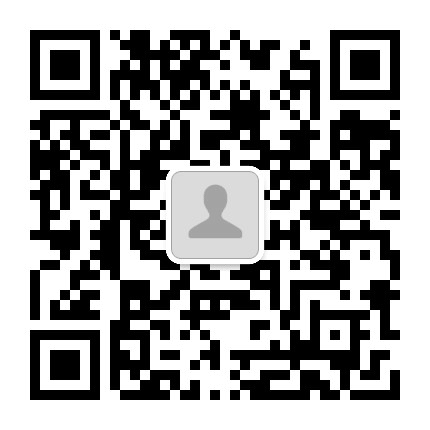 新孔浦公众号二维码