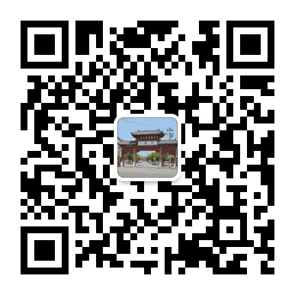 汪集在线公众号二维码