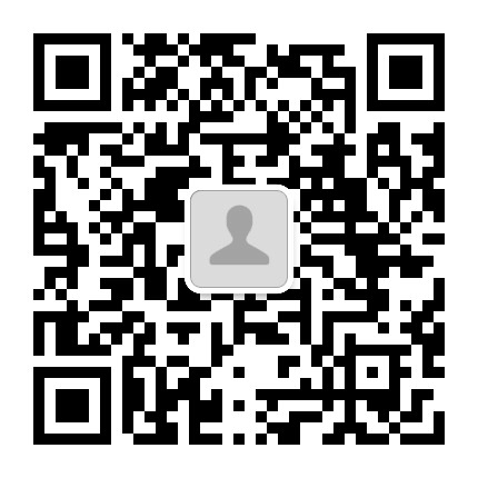 庐江相亲会公众号二维码