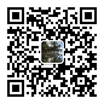 桦川周边事公众号二维码