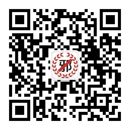 清风云城公众号二维码