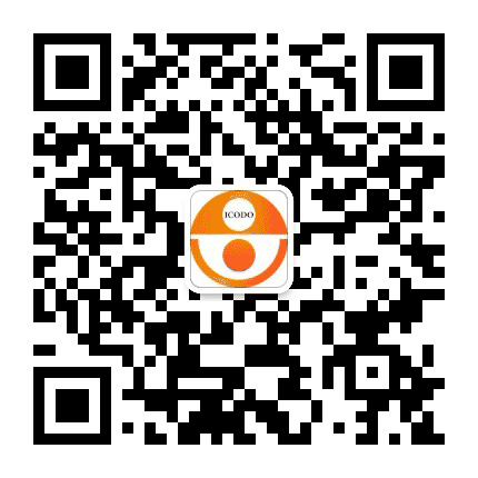 燕云商州公众号二维码