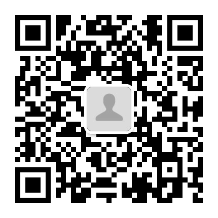 兴安网安公众号二维码