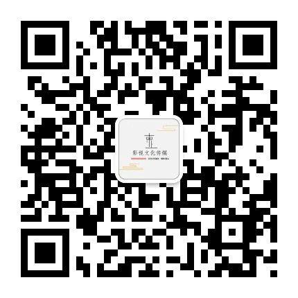 東上影视传媒公众号二维码